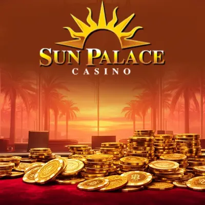 Freispiele-Spiele auf SunPalace Casino: Unsere Einschätzung